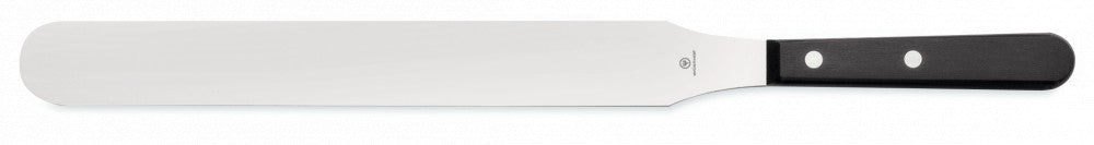 Gourmet spatula 30 cm élvédővel