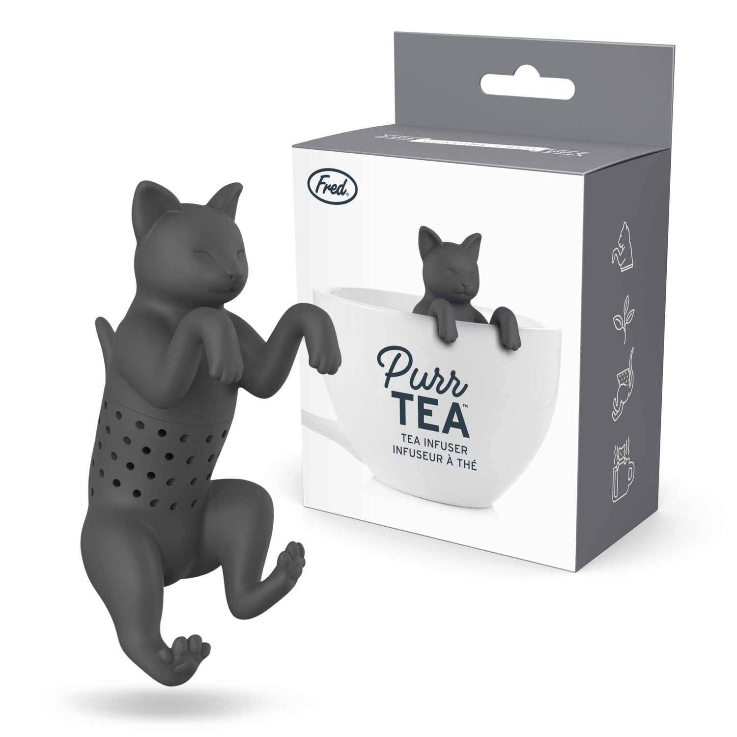 Purrtea – A Doromboló Teatojás