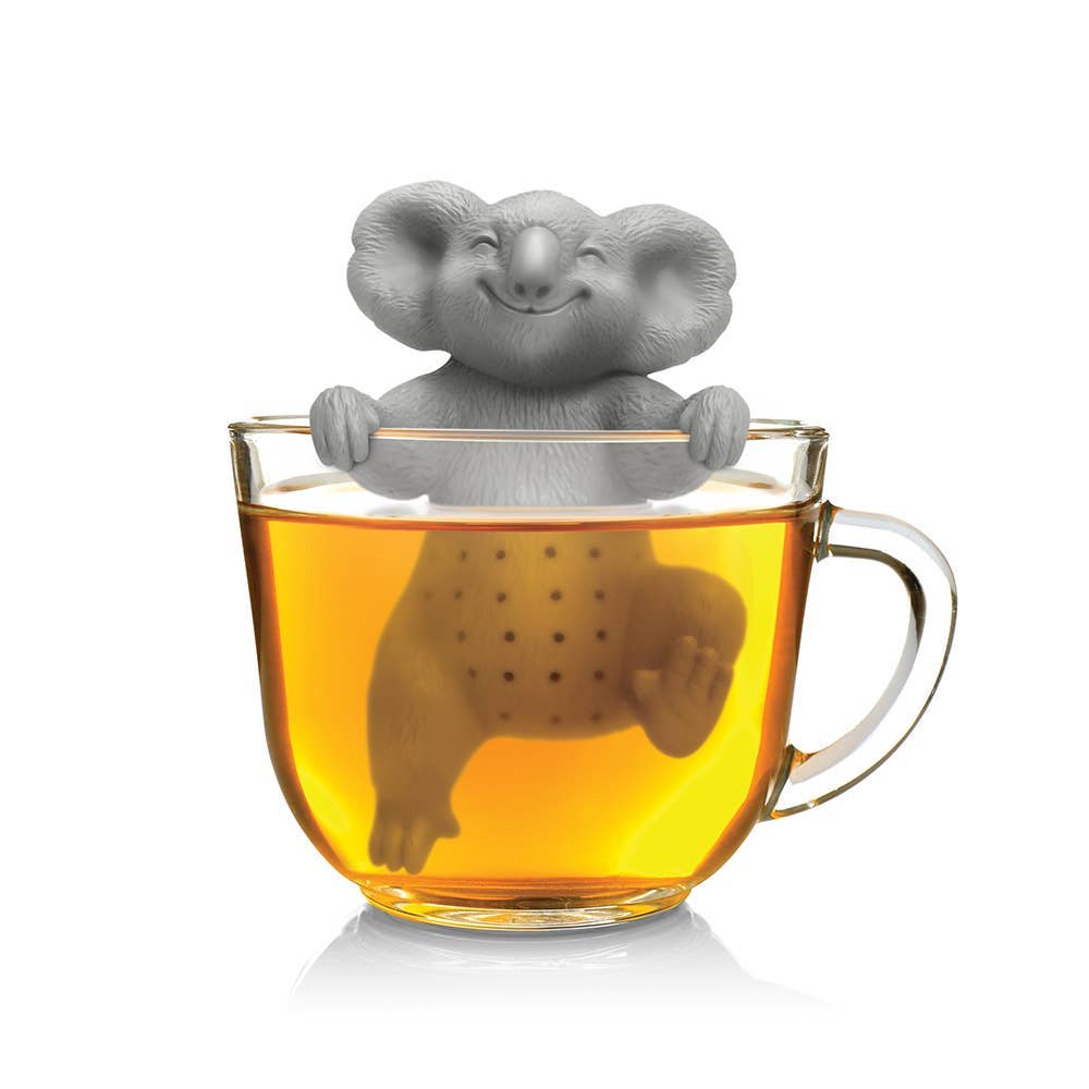 Koala Tea – A Csüngő Teatojás
