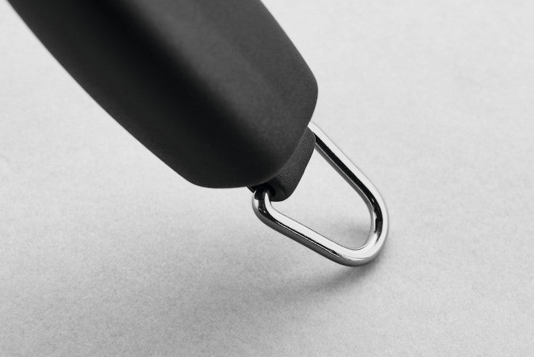 Standard háztartási fenőkő 18 cm