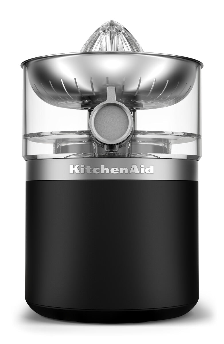 Vezeték Nélküli Citrusfacsaró - KitchenAid GO