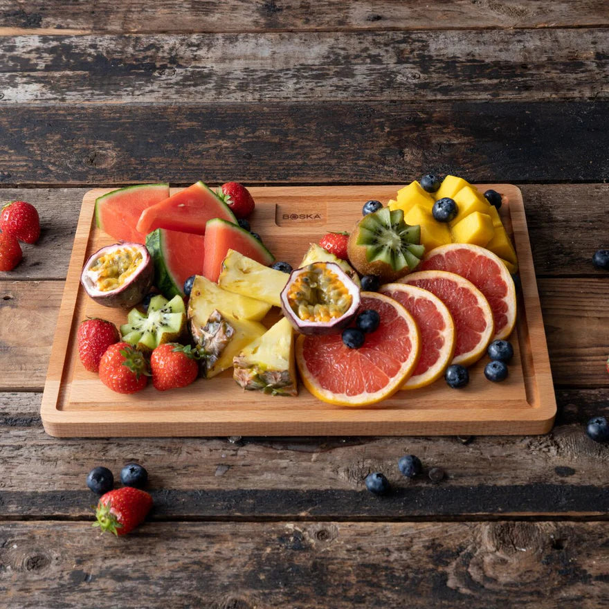 Amigo Tálalódeszka M – 33 cm