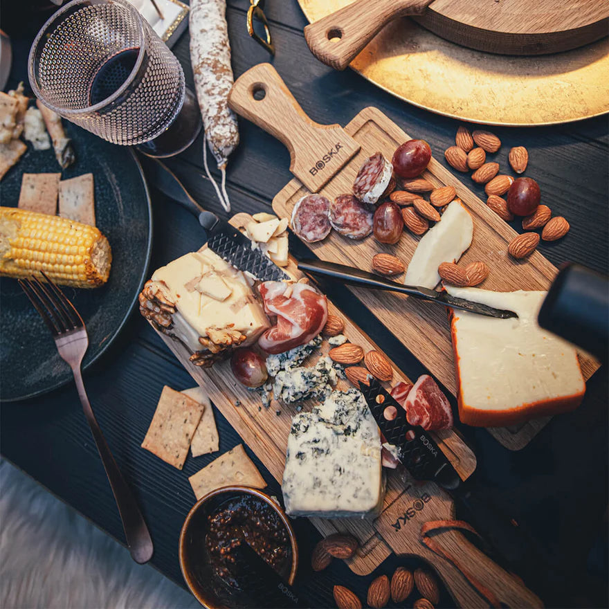 Friends Tálalódeszka S – 22 cm