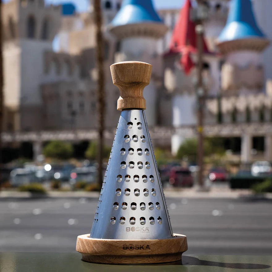 Oslo Konyhai Reszelő