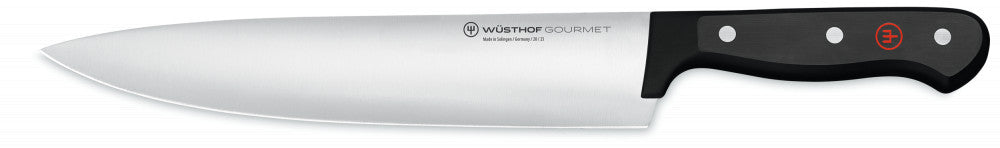 Gourmet szakácskés 23 cm