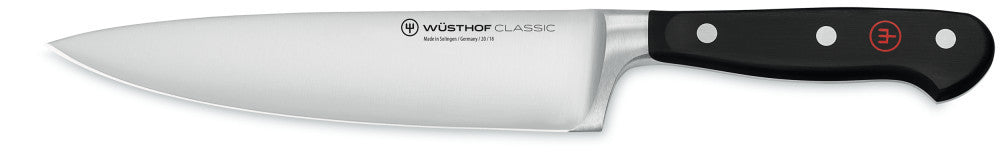 Classic szakácskés 18 cm