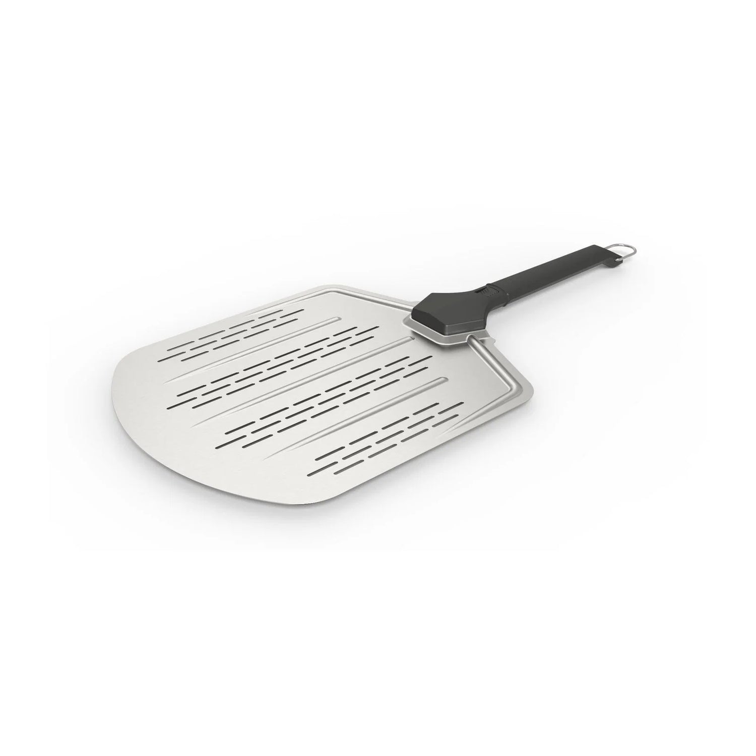 Perforált pizzalapát – 30 cm (12″)