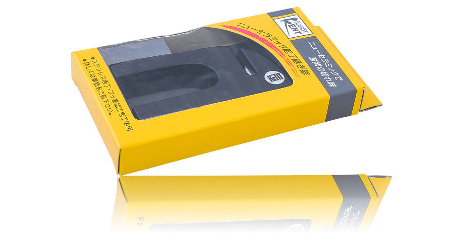 Kent Mini késélező fekete