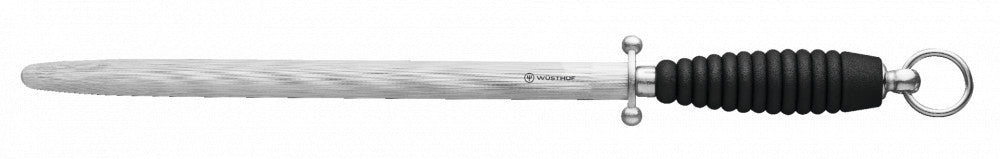 Standard háztartási élező acél 32 cm ovális