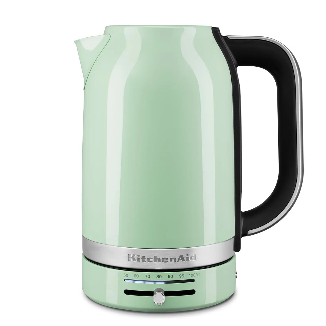 Elektromos vízforraló 1,7 L – pisztácia