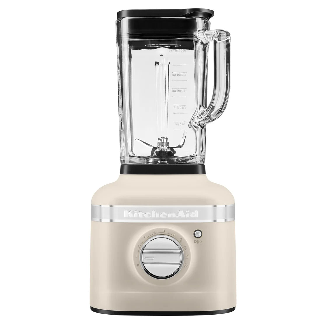 Artisan K400 turmixgép 1,4 L – milkshake