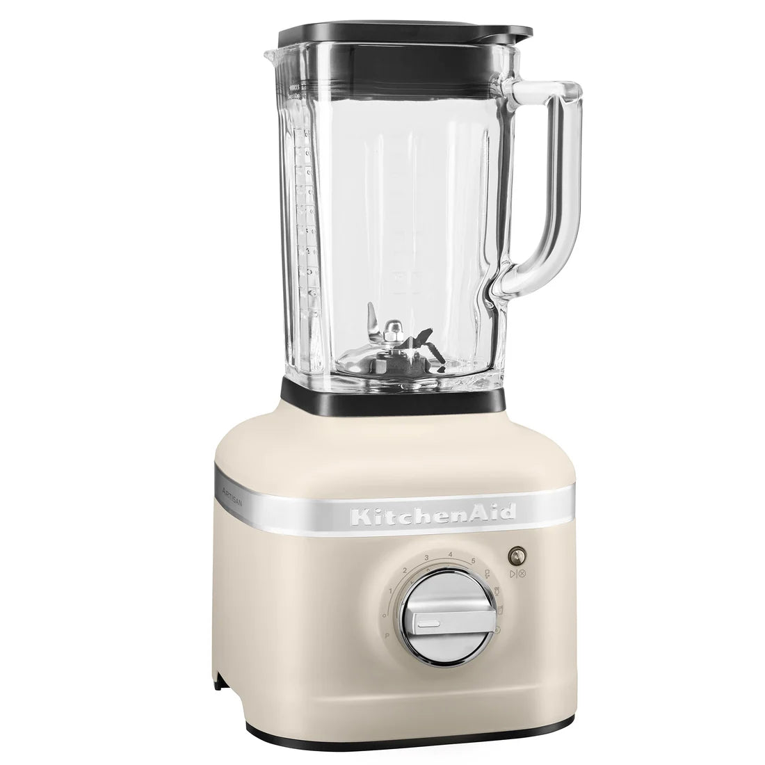 Artisan K400 turmixgép 1,4 L – milkshake