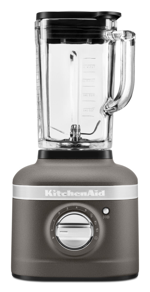 Artisan K400 turmixgép 1,4l – Imperial Grey 