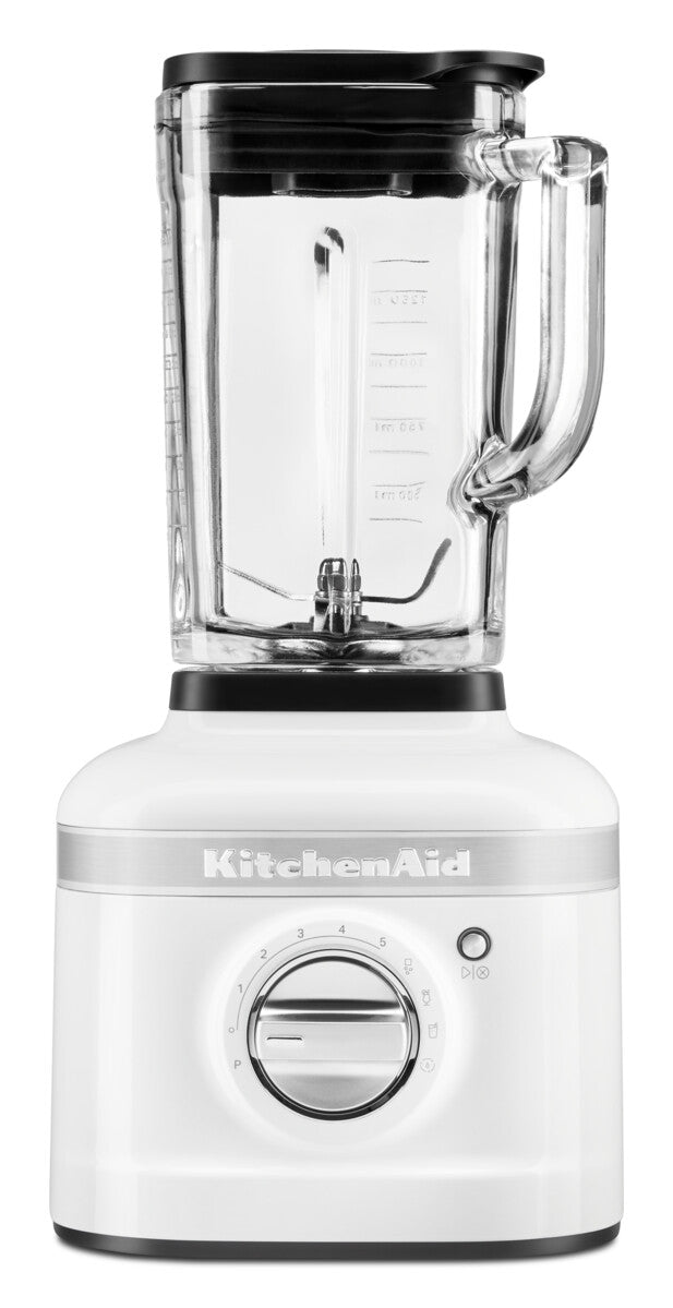 Artisan K400 turmixgép 1,4l – Fehér 