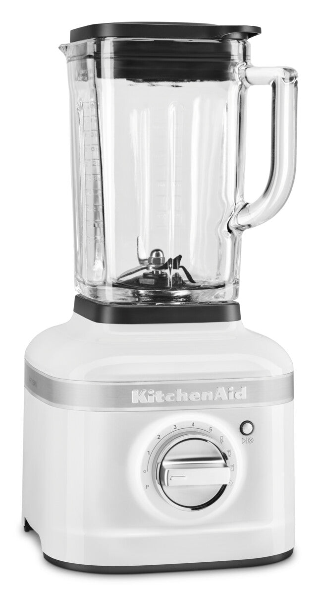 Artisan K400 turmixgép 1,4l – Fehér 
