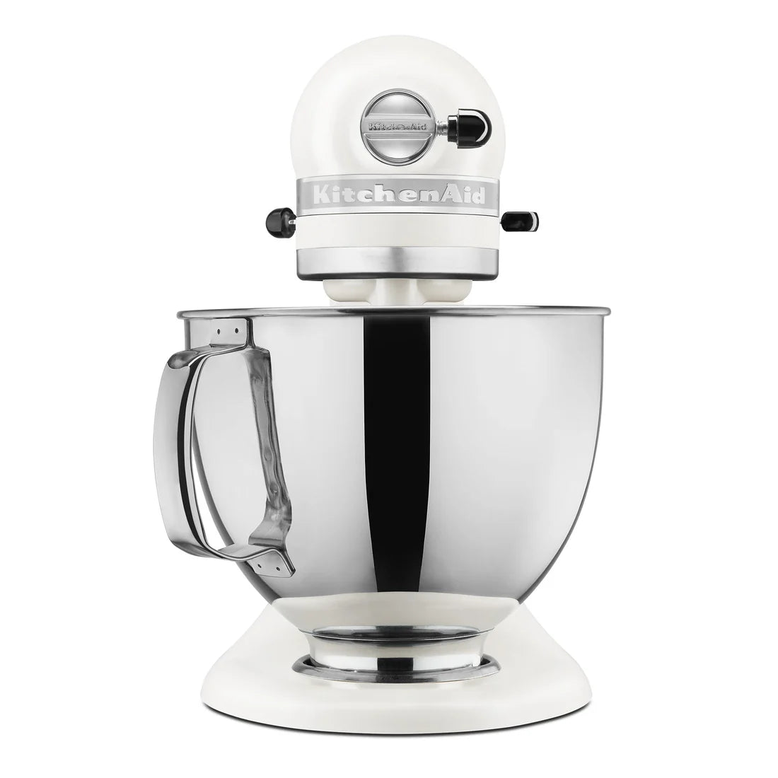 Artisan billenőfejes konyhai robotgép 4,7 L – porcelánfehér