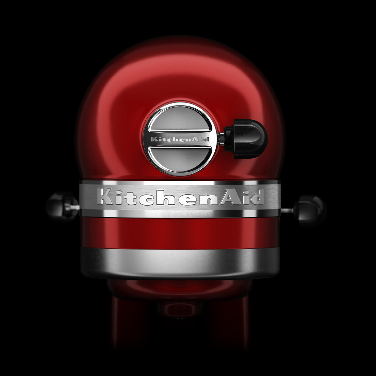 Prémium Artisan dönthető fejű álló mixer 4,8 l – Candy Apple