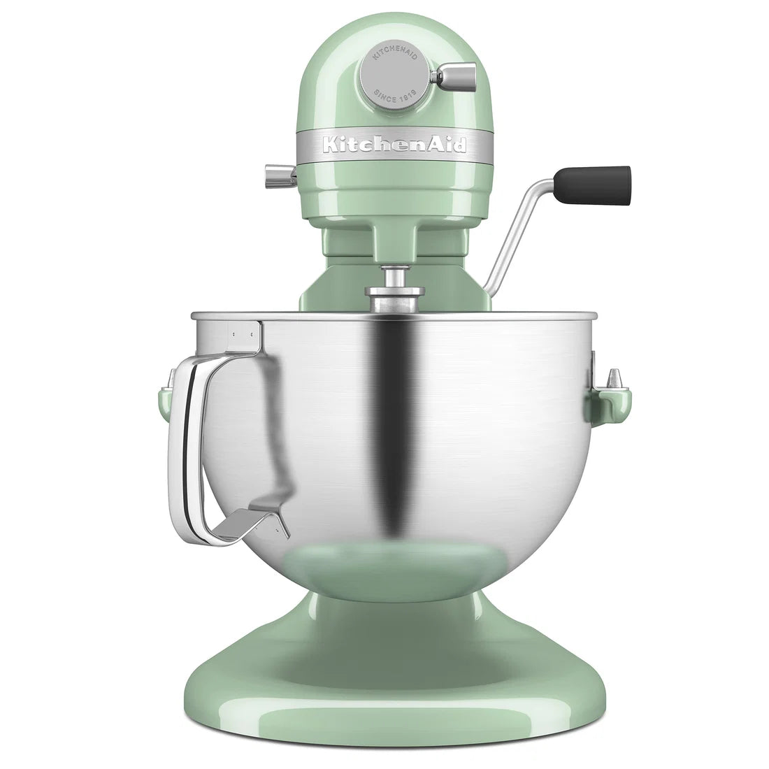 Artisan emelőkaros konyhai robotgép 5,6 L – pisztácia