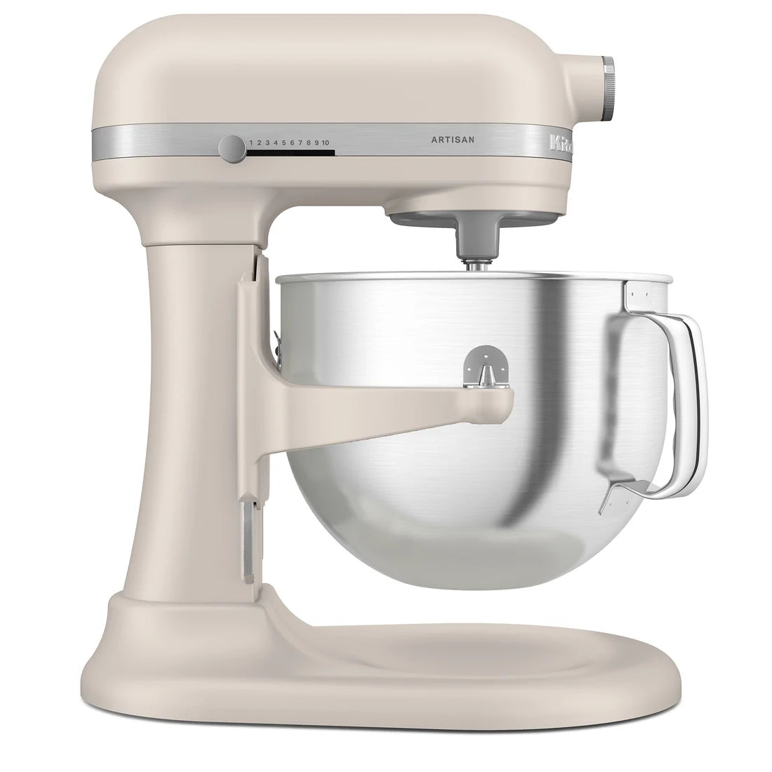 Artisan emelőkaros konyhai robotgép 6,6 L – milkshake