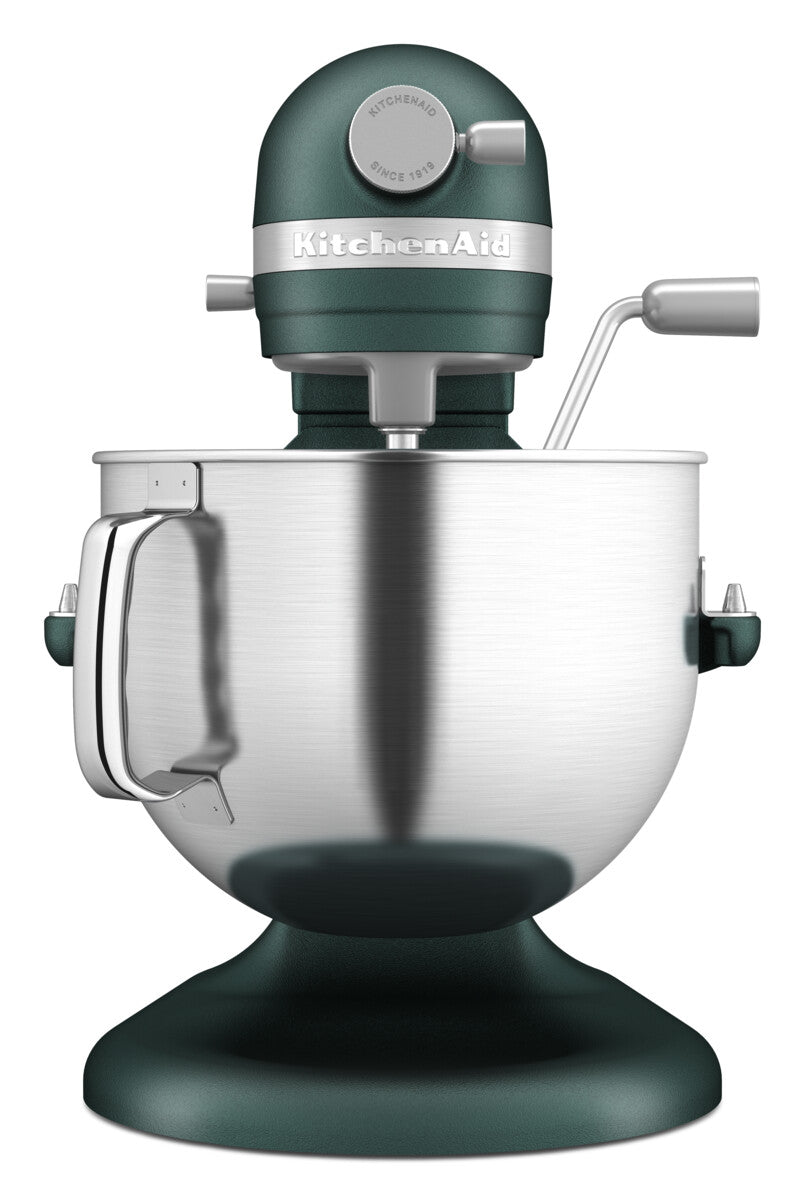 Artisan tálemelős álló mixer 6,6 l – Pebbled Palm 