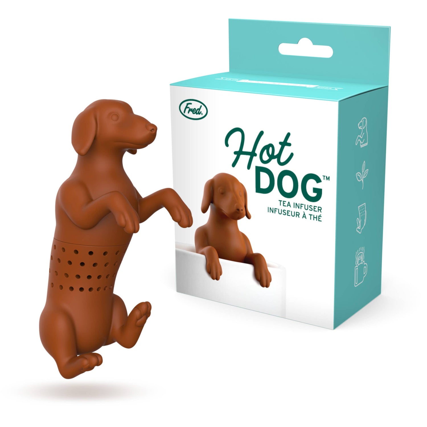 Hot Dog – A Tacskó Teatojás