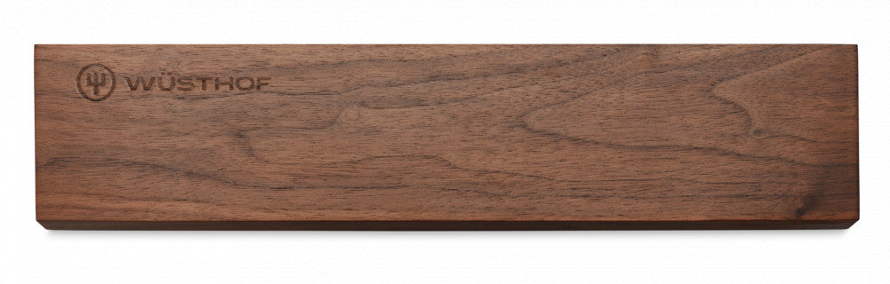 Mágneses sín – Walnut, 30 cm