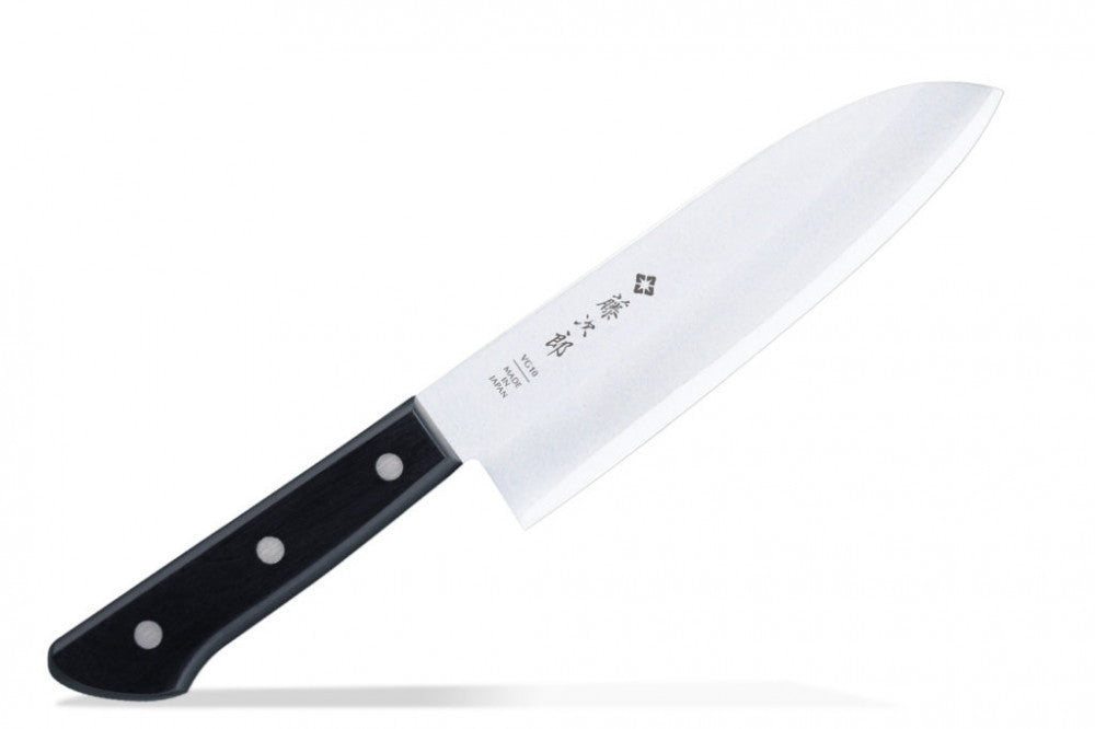 Alap Santoku 170 mm