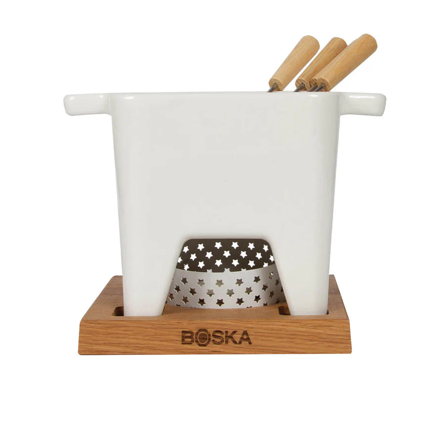 Bianco Tapas Fondü Készlet L, 600 ml