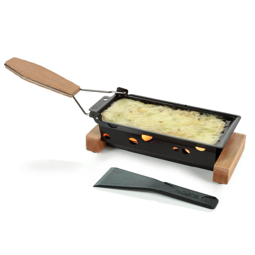 Oslo Partyclette® ToGo Raclette Készlet