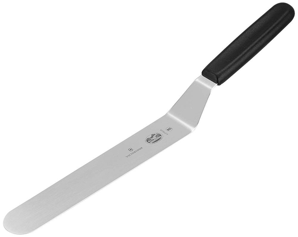 Swiss Klasszikus Emelt Spatula 25 cm