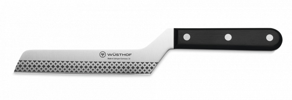 Gourmet sajt kés 12 cm