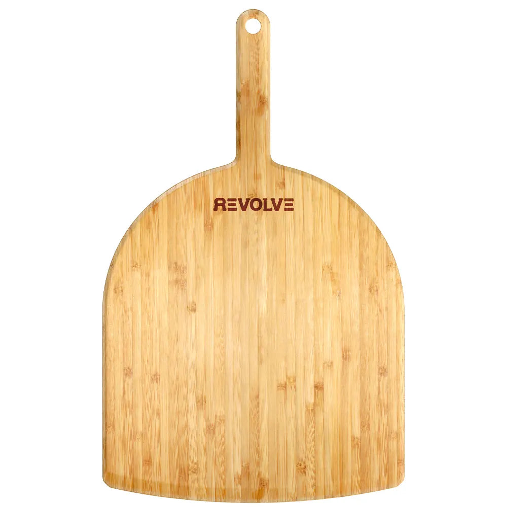Revolve bambusz tálalódeszka
