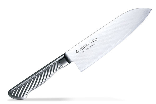Pro DP 3 rétegű Santoku 170 mm