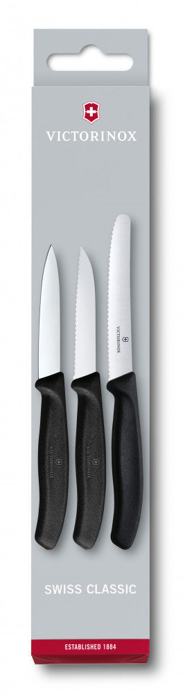 Swiss Klasszikus Set