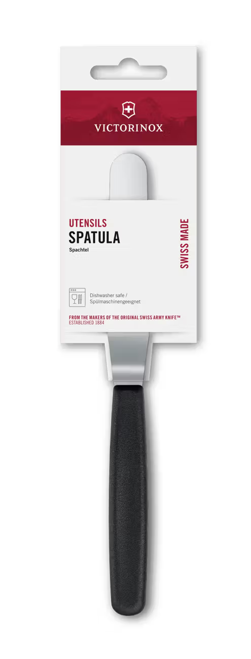 Konyhai spatula 8 cm
