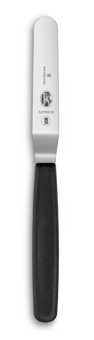Konyhai spatula 8 cm