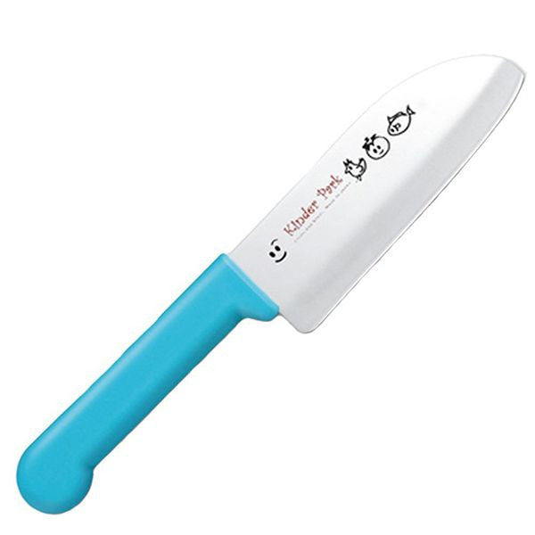 Kinder Park Santoku 115 mm Kék