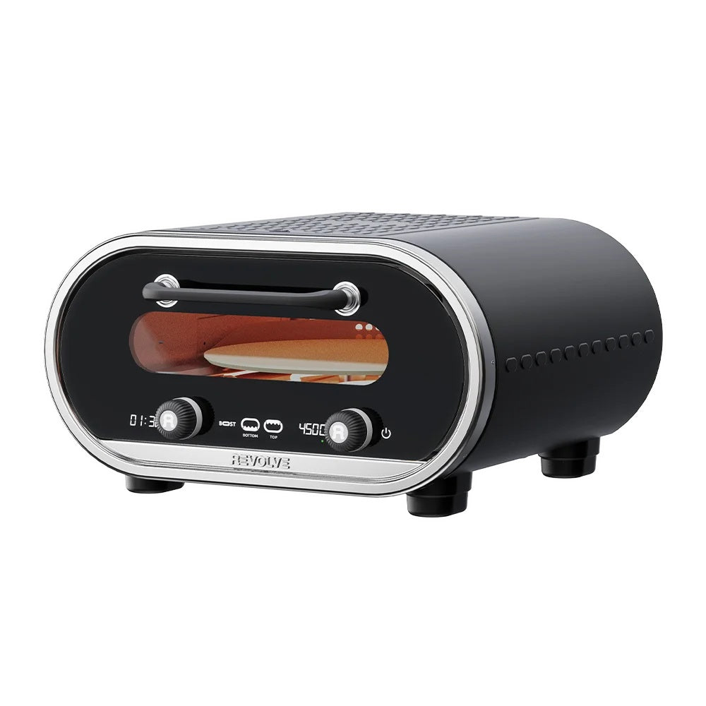 Evolve okos elektromos pizzakemence
