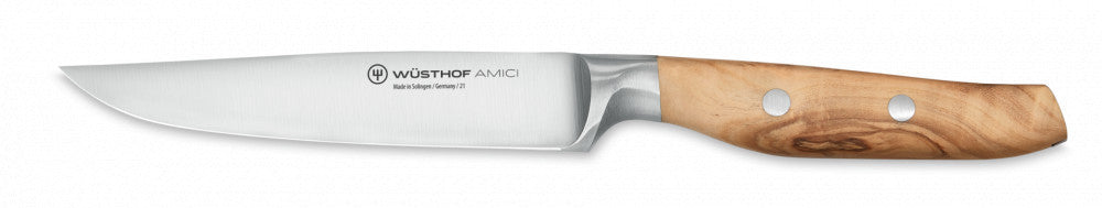Amici Steak kés 12 cm