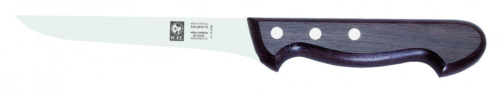 Tradicao Boning Knife rózsafa 13 cm