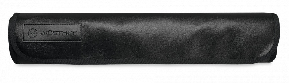 Közepes méretű gurulós táska 6 rekesszel, tépőzárral