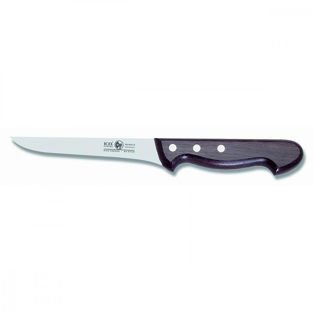 Tradicao Boning Knife rózsafa 15 cm