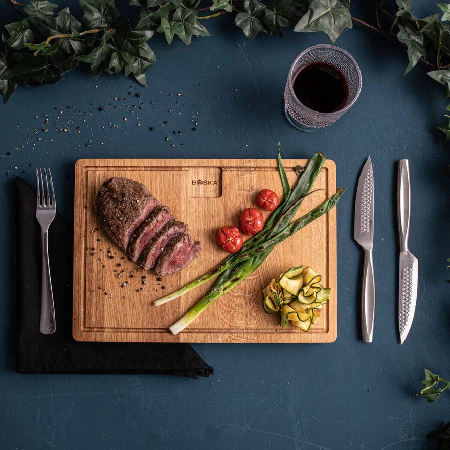 Friends Tálalódeszka L – 39 cm