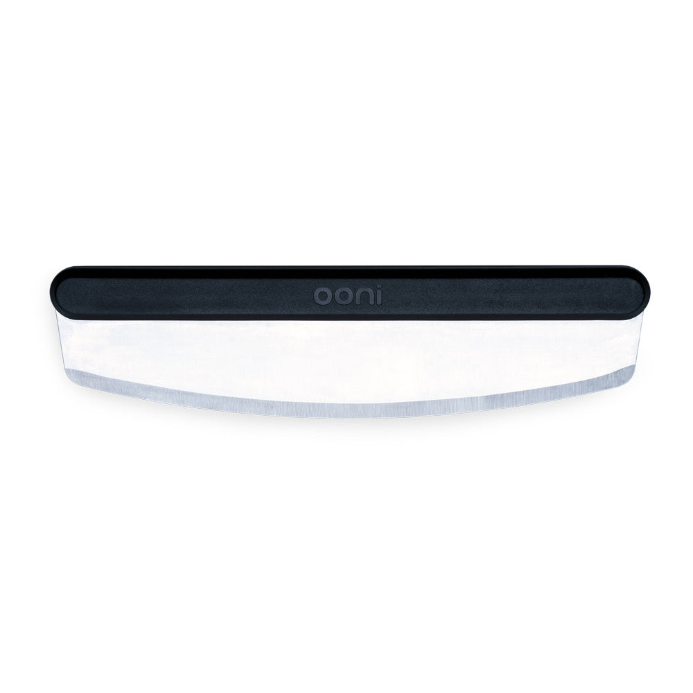 Pizza Cutter Rocker Blade