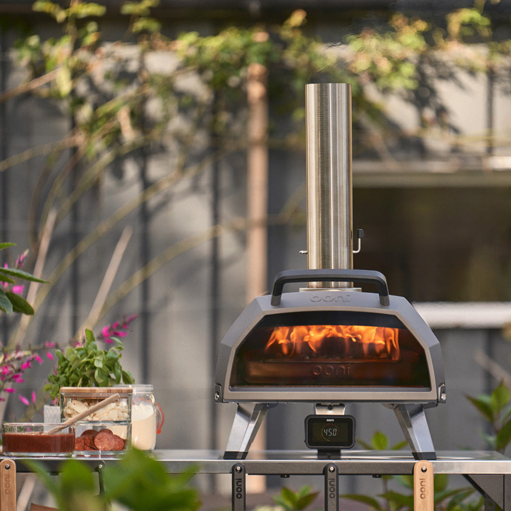 Karu 2 Pro Multi-Fuel Pizza Oven