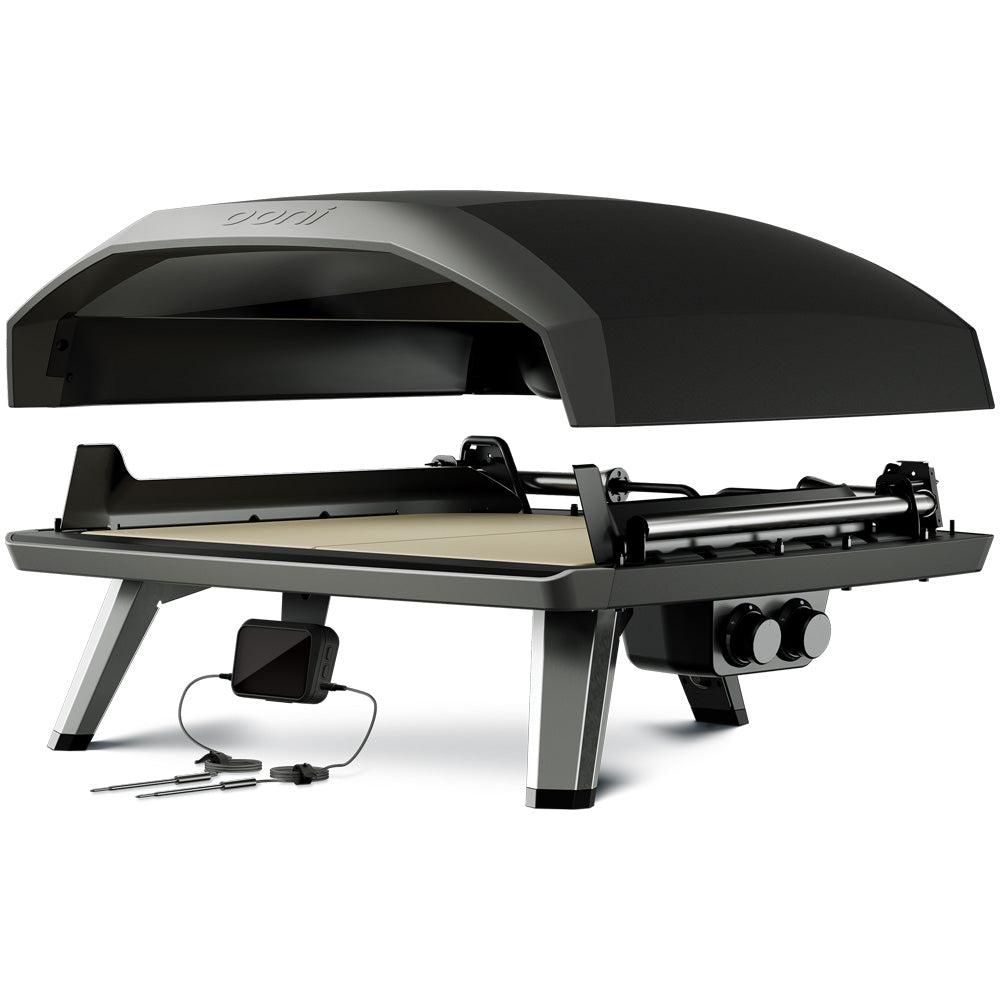Koda 2 Max Gas Powered Pizza Oven