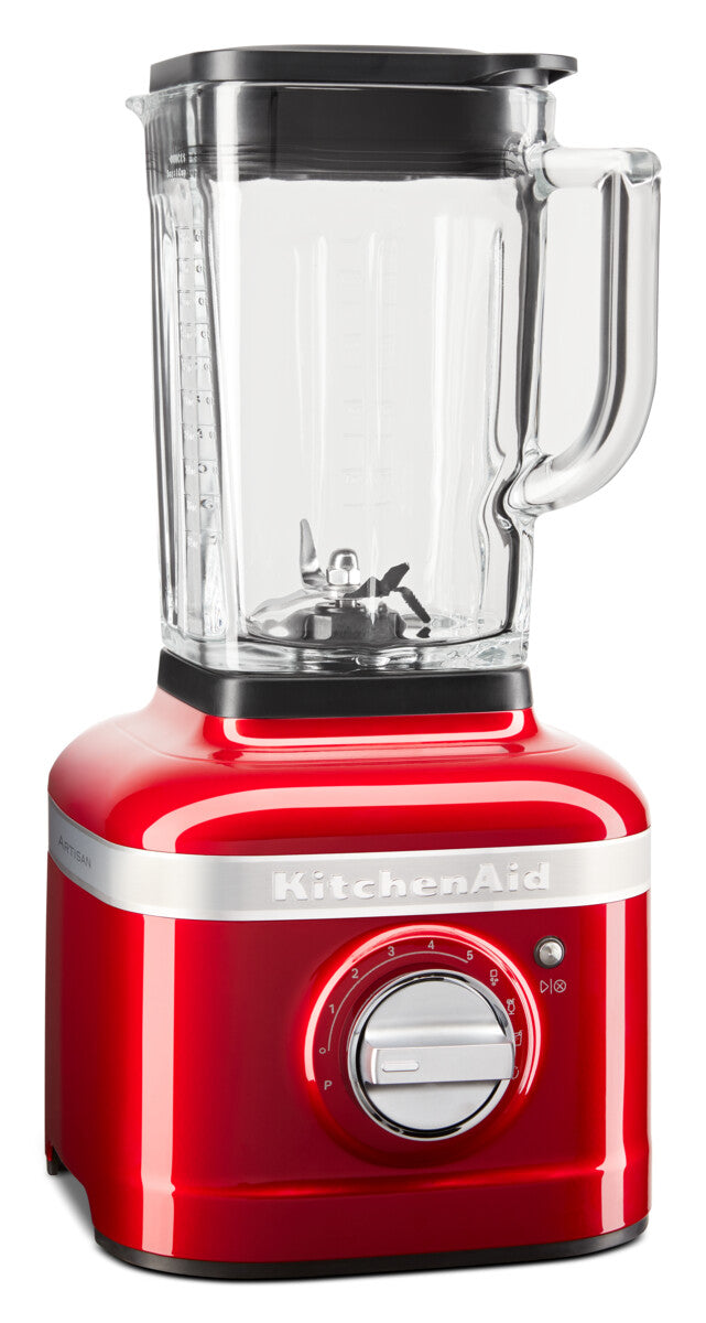 Artisan K400 turmixgép 1.4l – Candy Apple