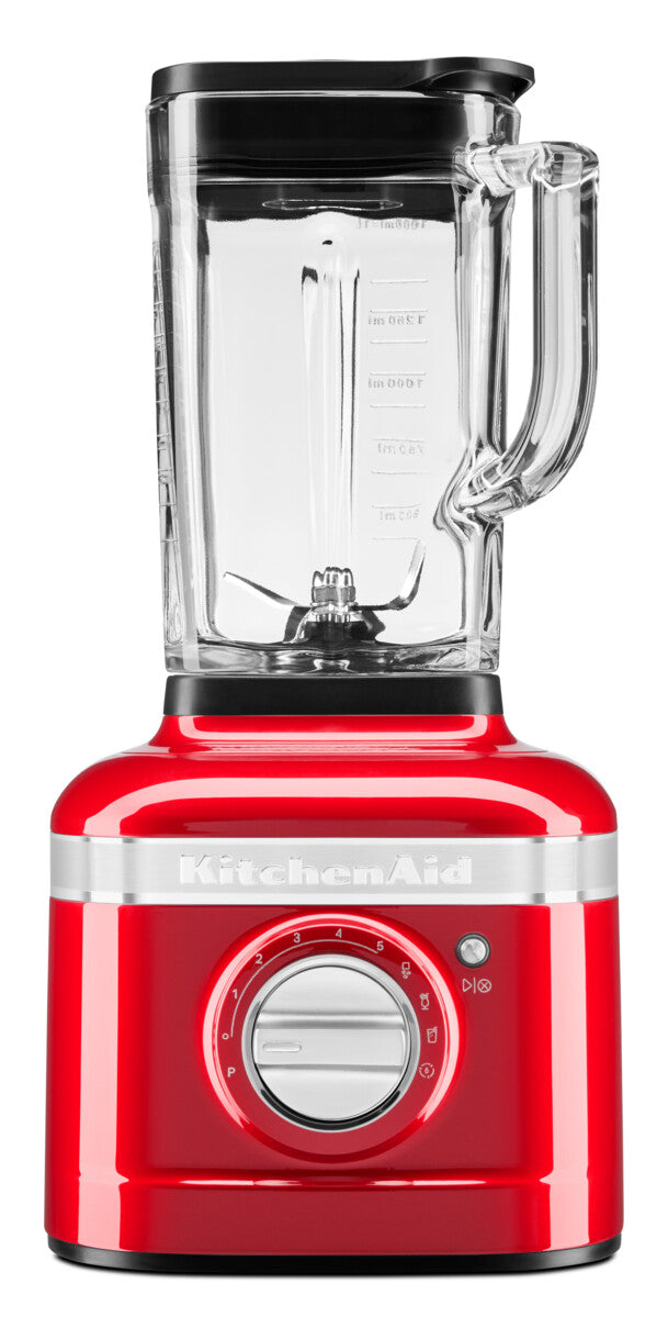 Artisan K400 turmixgép 1.4l – Candy Apple