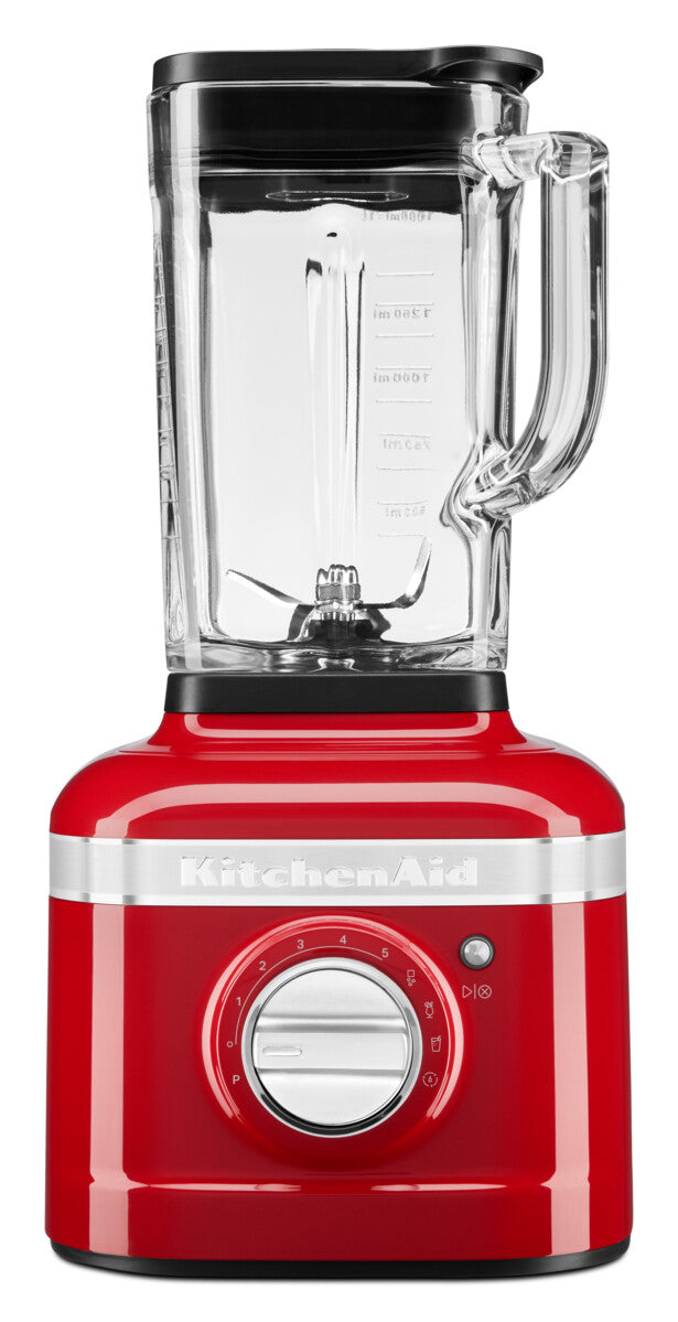 Artisan K400 turmixgép 1.4l – Empire Red 