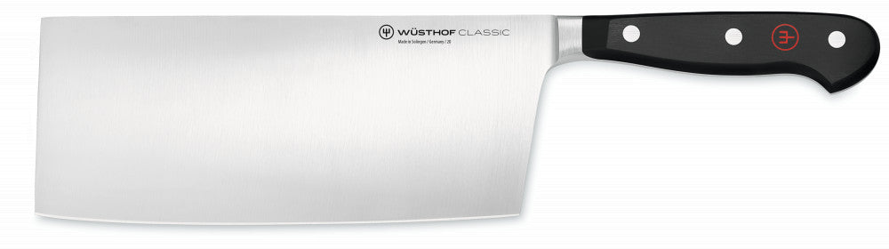 Classic kínai séfkés 18 cm